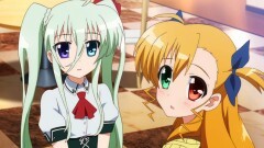 Memory;03　本気の気持ち