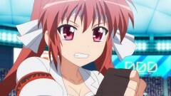 Memory;09　インターミドル・チャンピオンシップ