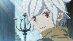 第1話　冒険者（ベル・クラネル）