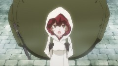 第4話　弱者（サポーター）