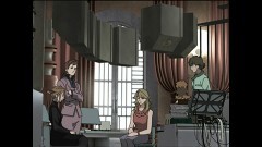 第9話　サイン・オブ・ザ・クラフト