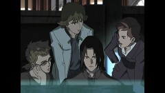 第10話　セパレート・ライブス