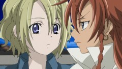 第6話　恋する男