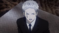 第十一幕　時の娘