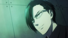 #03 執念の科学者