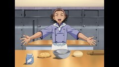 第13話　ヘイお待ちィ!! メロンパンでメロンメロン！