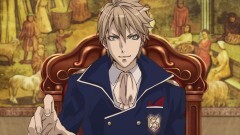 第十一幕 漆黒と紅蓮のサンバ