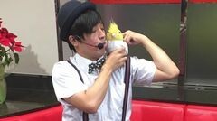 #22 御陽気者/スーパーリノMAX