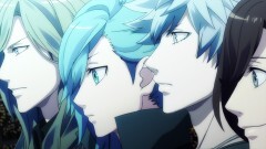 Op.12　HE★VENS GATE
