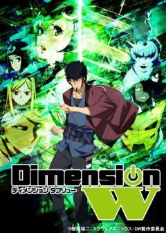 Dimension W