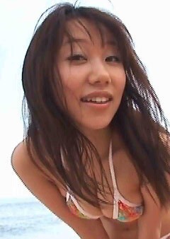 菜月理子｢ﾅｯｷｰ｣