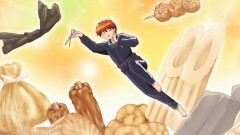 #45 鍋と奉行／悪魔A型 死神B型