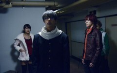 青鬼 ver.2.0 予告