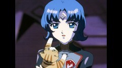 第3話　突撃艦“バースロイル”