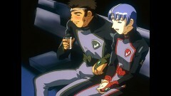 第8話　決戦前夜