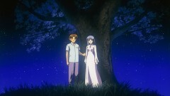 第10話　アブリアルの涙