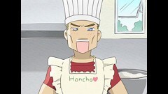 28ぴよ　ヒヨコのケーキだよ!?