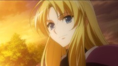 第16話 微笑まない女神