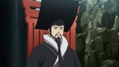 第七話「チャグムの決意」