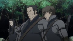 第二十五話「宴」