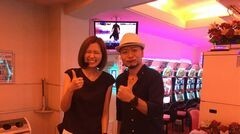 #8 らんなうぇい/バーサス/モンキーターン2