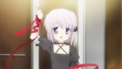 第9話 回り始める運命