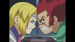 第9話　遺跡の星のラビリンス