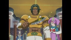 第31話　バイスの王国