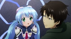 第1章 ロボットの花束
