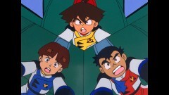 第3話　秘密がばれちゃう〜！