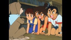 第4話　決闘！ バイオリン合戦