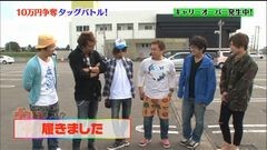 #17 やりますか/バジ絆/ハナビ/天下布武3