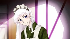 第5話　秘密の花園