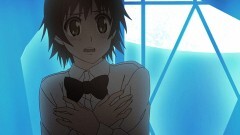 第6話　恋におちて