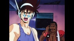 第9話　エンジェルナイト