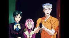 第19話　命がけのデート