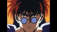 第34話　ギギルが歌った日