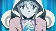 Site 02 運命を変える力なんて無いから