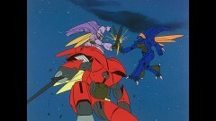 第7話　開戦前夜