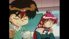 #10　ヌクヌクと龍之介！ とってもワニな夜だった