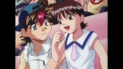 第9話　邂逅の果てに