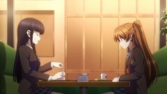 #3　軽音楽同好会、再結成