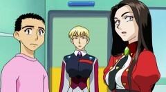 第4話 「霧の紛れ、遣らずの雨」
