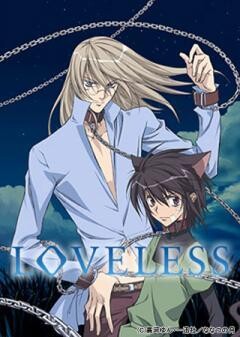 LOVELESS
