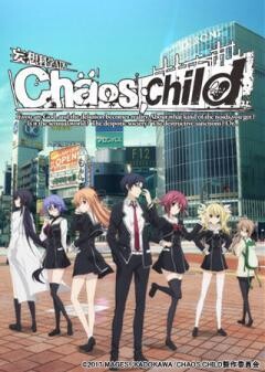 Chaos;Child