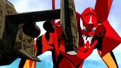 新世紀エヴァンゲリオン劇場版　Air／まごころを、君に