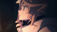 第20話(#19) レディレイク