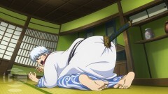 第334話 鞘をたずねて三千里