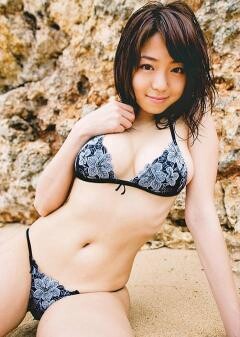 中村静香｢ぷるぷるしずか｣