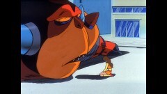 第19話　巨獣ゴンガー魔腕の唸り